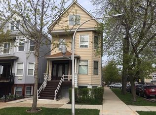 3101 N Christiana Ave, Chicago, IL 60618