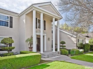 2724 Raintree Pl, Modesto, CA 95355