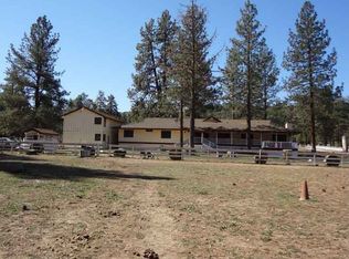 59460 Tunnel Spring Rd, Mountain Center, CA 92561