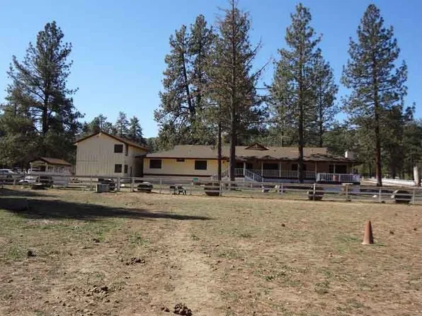 59460 Tunnel Spring Rd, Mountain Center, CA 92561