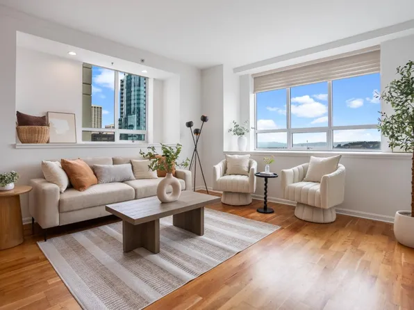 400 Beale St APT 2005, San Francisco, CA 94105