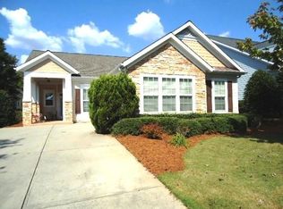6240 Milton Dr, Cumming, GA 30041