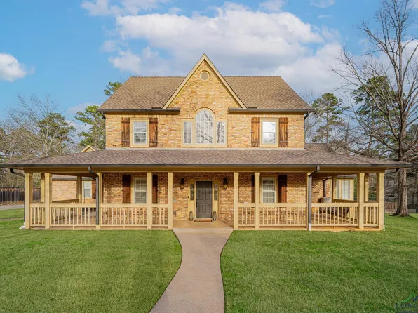 108 Oak Isle Dr, Longview, TX 75605