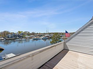 37 Ocean Ave #5, Kennebunkport, ME 04046