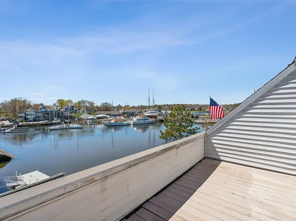 37 Ocean Avenue #5, Kennebunkport, ME 04046