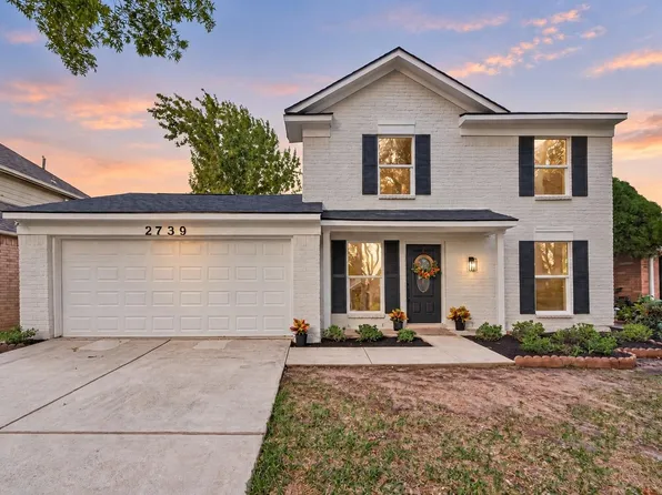 2739 Lakefield Way, Sugar Land, TX 77479