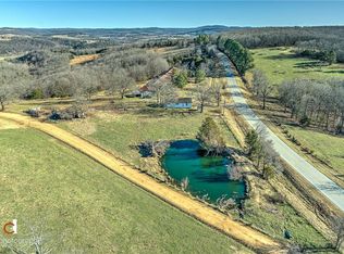 20566 Highway 74, Huntsville, AR 72740
