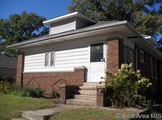 517 W Ash St, Springfield, IL 62704