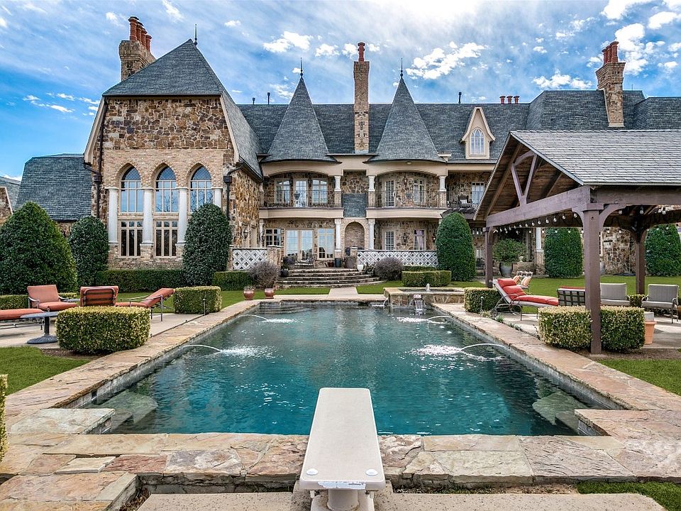 1312 Tinker Rd, Colleyville, TX 76034 Zillow