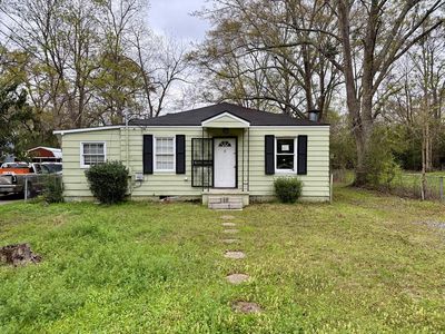 1658 Forestside Dr, Columbus, GA, 31907