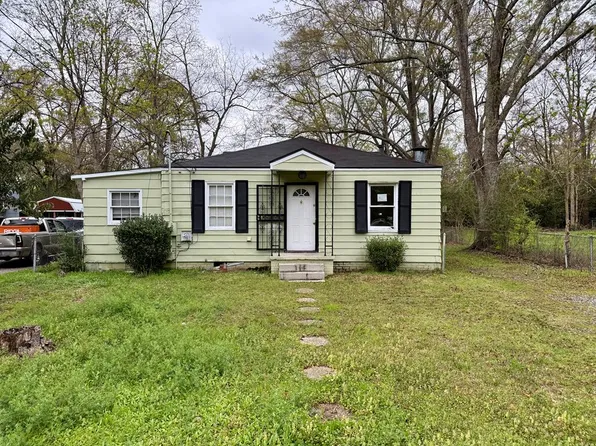 1658 Forestside Dr, Columbus, GA 31907