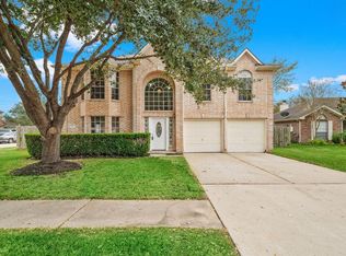 23703 Hopewell Dr, Katy, TX 77493