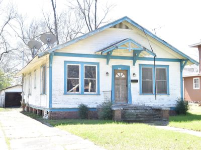 1343 W Kirby Pl, Shreveport, LA, 71103