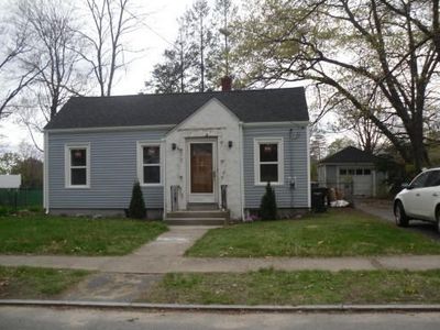 262 Ambrose St, Springfield, MA, 01109