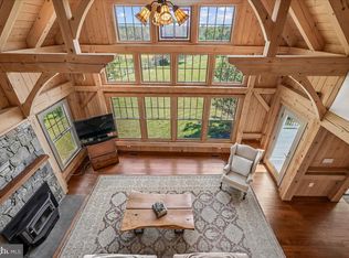 14580 Nina Ct, Waterford, VA 20197