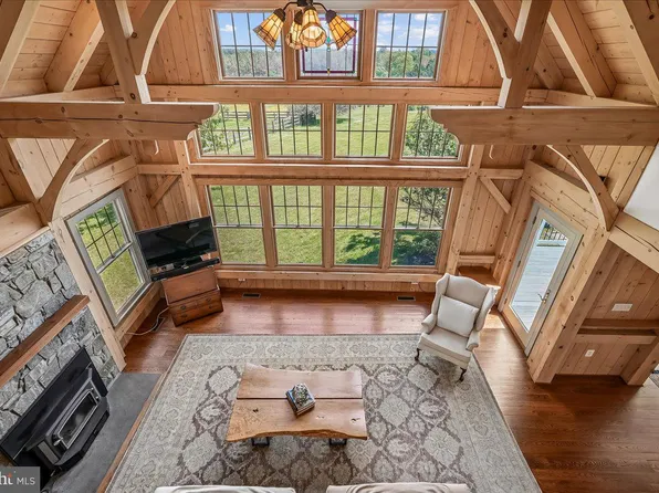 14580 Nina Ct, Waterford, VA 20197