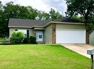 145 Cedar Ln, Branson, MO 65616