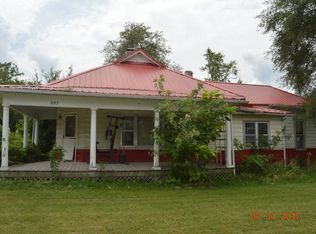 207 Cedar St, Ridgeway, MO 64481