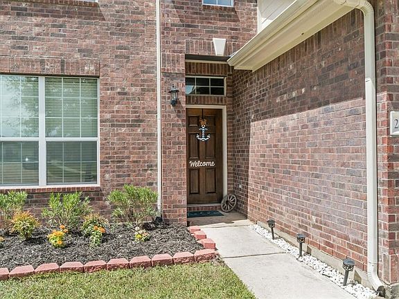 2nd image of 24707 Oconee Dr
