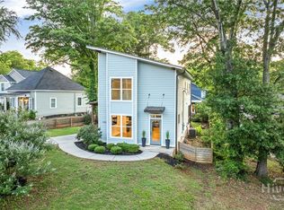 1322 W Hancock Ave, Athens, GA 30606