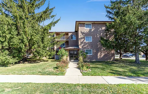 5222 Portage Rd #305 Photo 1