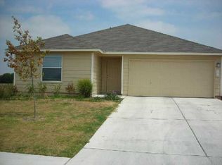 11408 Brenham St, Manor, TX 78653