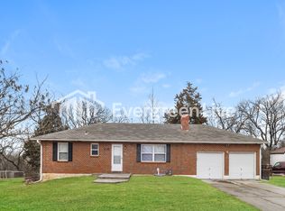 3106 E 94th St, Kansas City, MO 64132