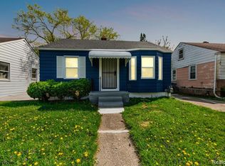 16044 Liberal St, Detroit, MI 48205
