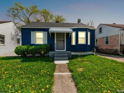 16044 Liberal St, Detroit, MI, 48205