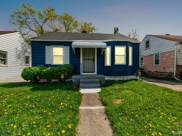 16044 Liberal St, Detroit, MI 48205
