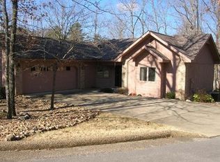 54 Emanuel Cir, Hot Springs Village, AR 71909