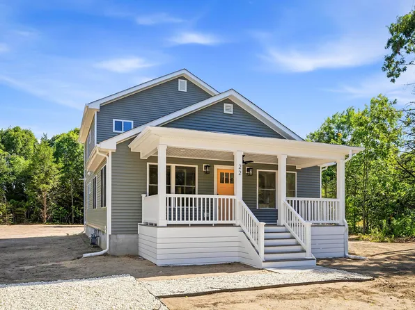 22 Johnstown Ln, Cape May Court House, NJ 08210