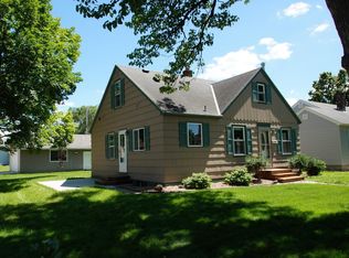 612 12th St N, Benson, MN 56215