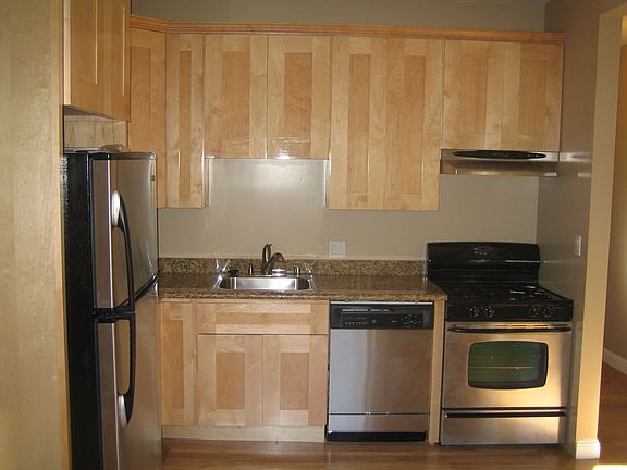 4th image of 973 Haight St APT 6