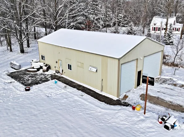 5449 104th St SW, Pillager, MN 56473