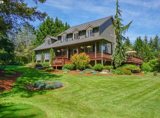 20102 NE 253rd Cir, Battle Ground, WA 98604