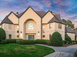 5607 Versailles Ct, Colleyville, TX 76034