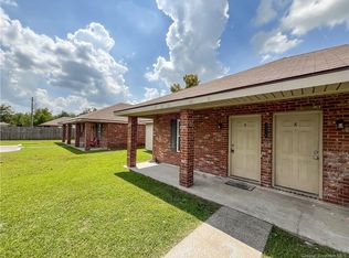 3322 Carver Rd #A, Lake Charles, LA 70615