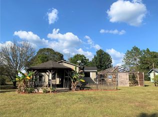 4330 Sam Lewis Rd, Citronelle, AL 36522