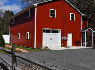 430 Old Route 17, Livingston Manor, NY 12758