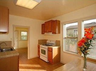 614 Grand Ave, South San Francisco, CA 94080