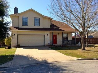 324 Jordan Cv, Bastrop, TX 78602