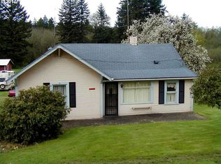 4021 NE Everett St, Camas, WA 98607