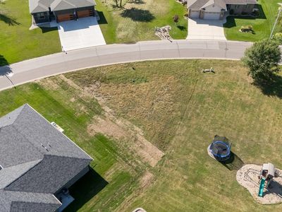 LOT 40 Sportsmans Dr, Milford, IA, 51351