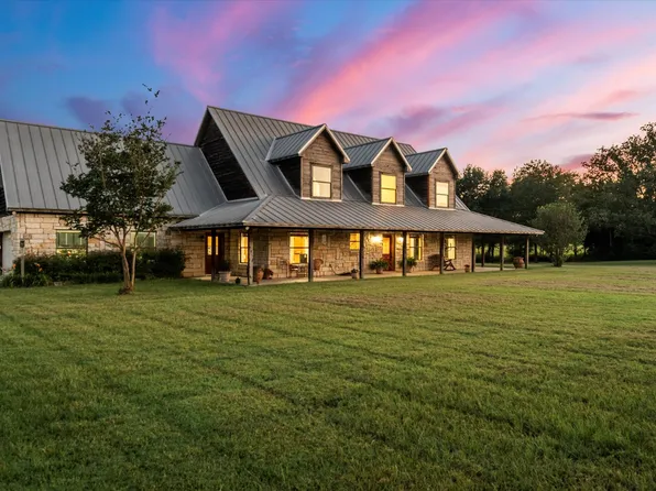 390 County Road 1573, Alba, TX 75410