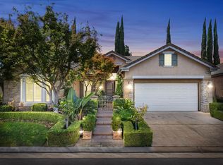2190 W Via Cipressi, Fresno, CA