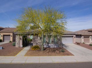 8216 S 18th Pl, Phoenix, AZ 85042