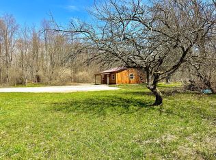 1217 E Beyer Rd, Free Soil, MI 49411
