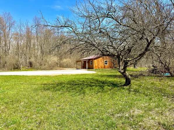 1217 E Beyer Rd, Free Soil, MI 49411