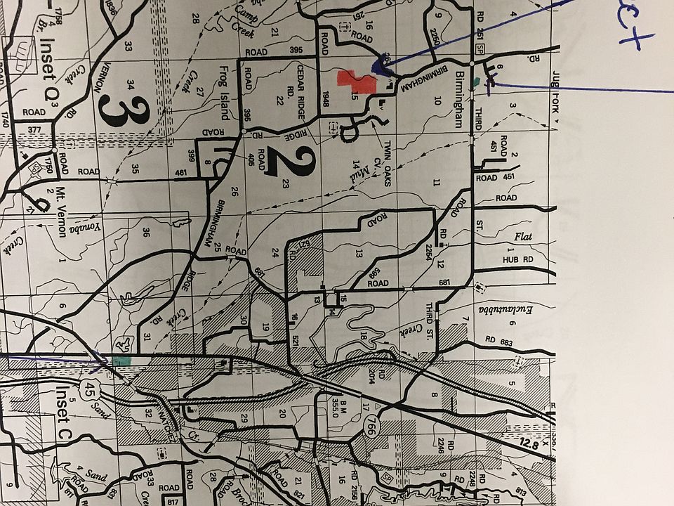 2nd image of Birmingham Ridge Rd